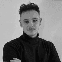 Nicolas Joost